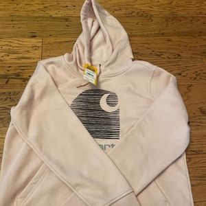 Carhart hoodie